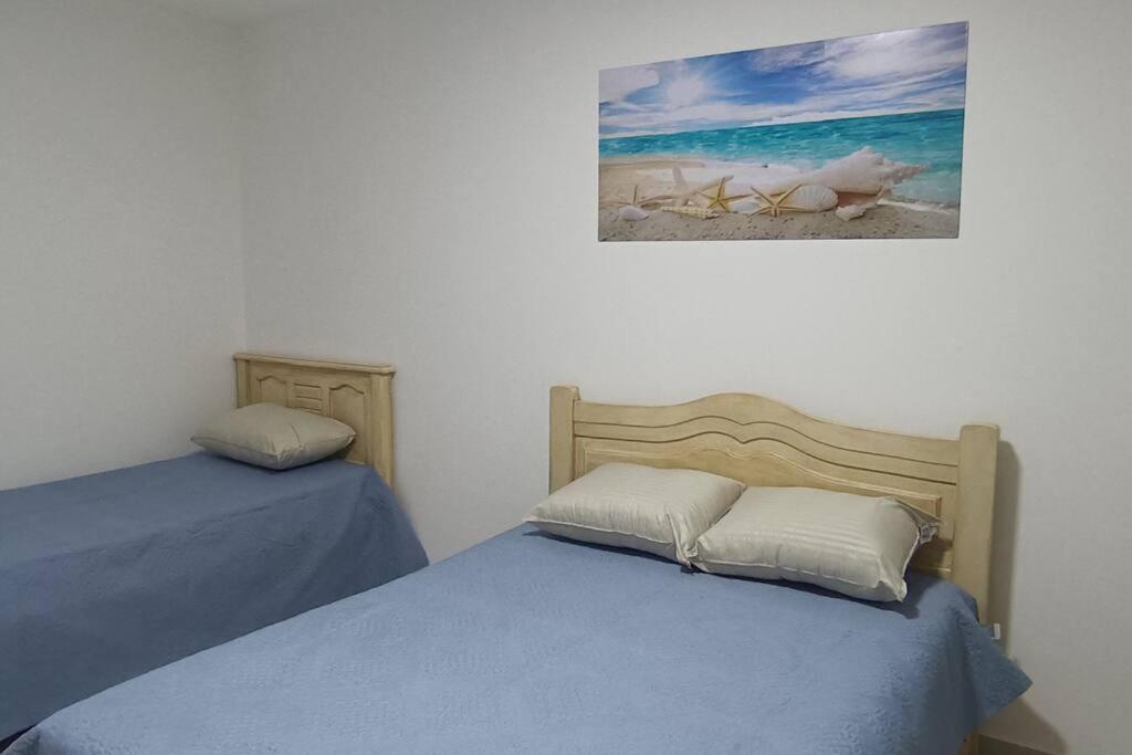 Casa Temporada De Frente Para A Praia Do Pero Cabo Frio Exteriér fotografie