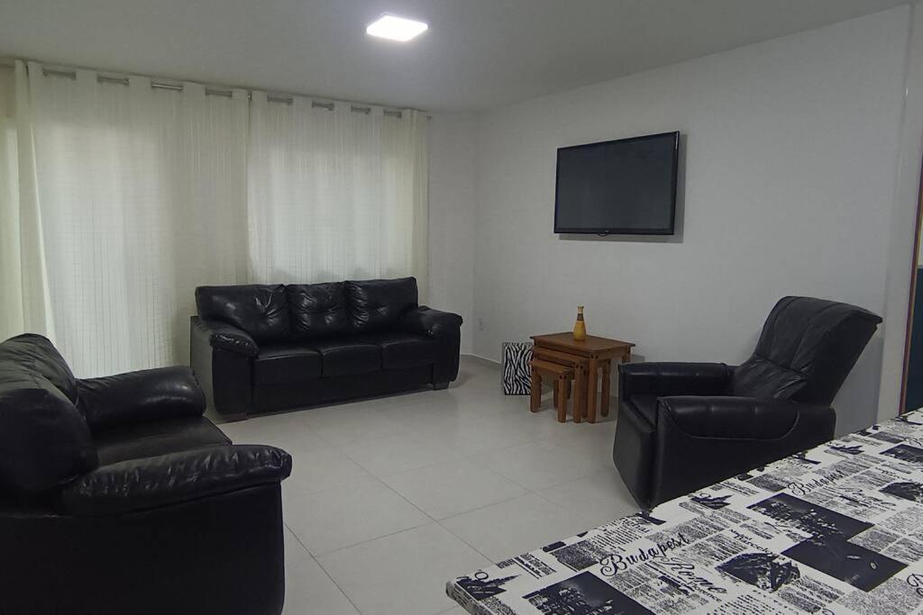 Casa Temporada De Frente Para A Praia Do Pero Cabo Frio Exteriér fotografie